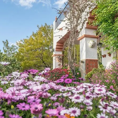 Casa vacanze Cactus El Gastor
