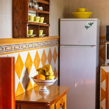 Casa vacanze Cactus *